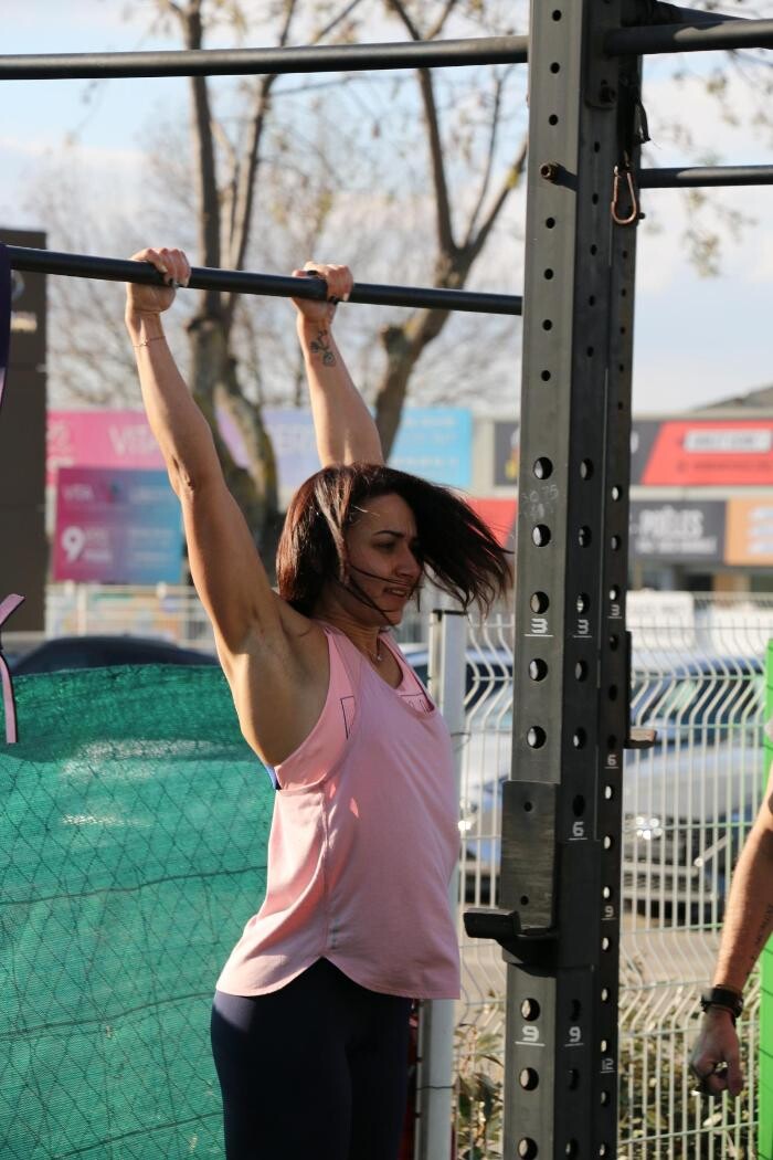 Images SPARK BODY FIT Pertuis