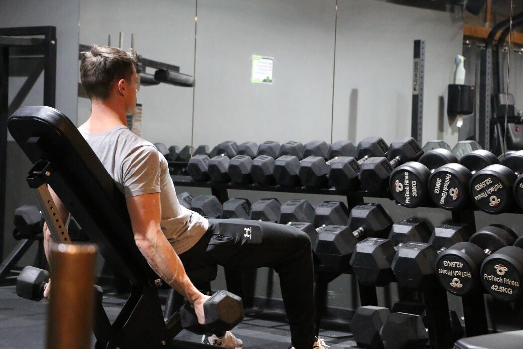 Images SPARK BODY FIT Pertuis