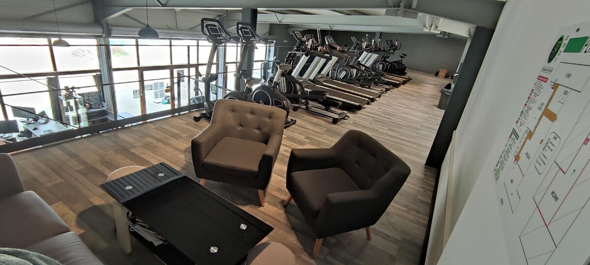 Images SPARK BODY FIT Pertuis