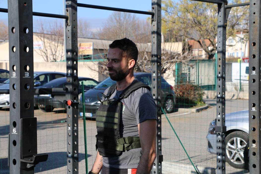 Images SPARK BODY FIT Pertuis