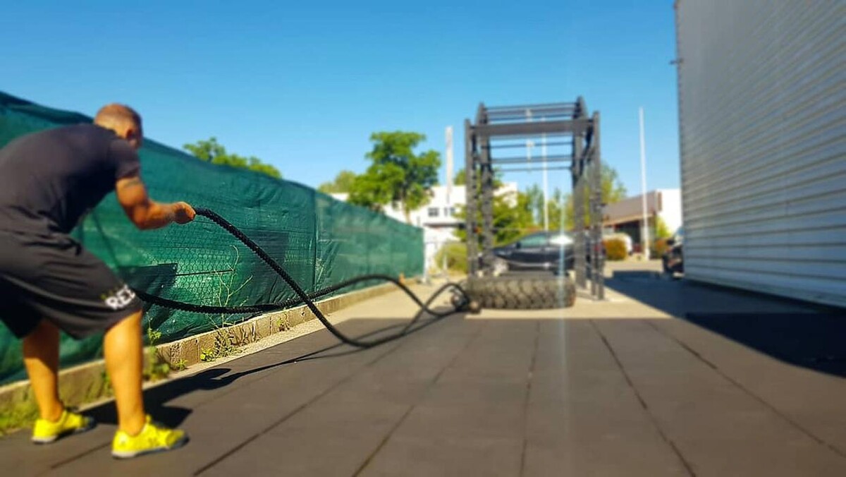 Images SPARK BODY FIT Pertuis