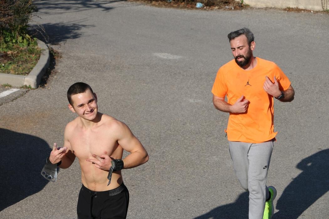 Images SPARK BODY FIT Pertuis