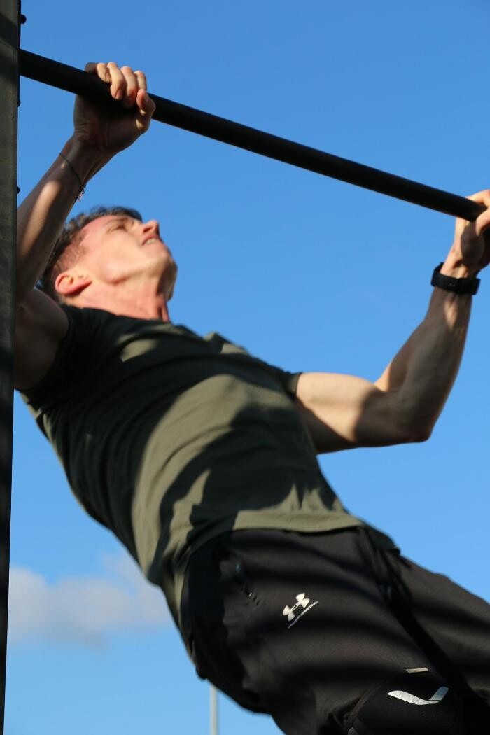 Images SPARK BODY FIT Pertuis