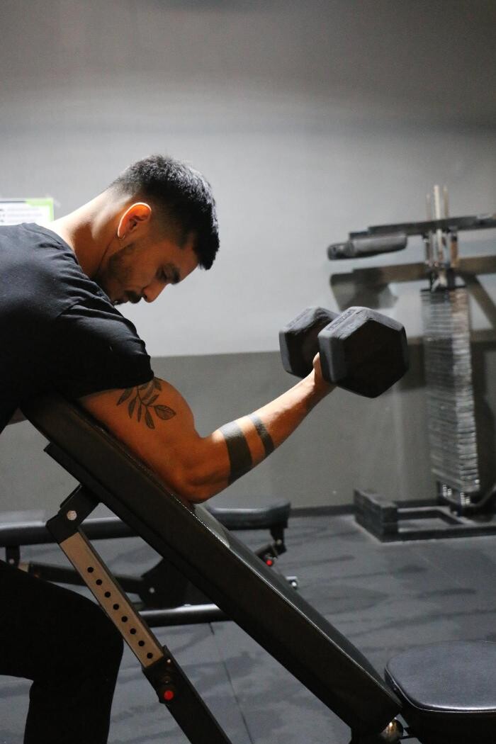 Images SPARK BODY FIT Pertuis