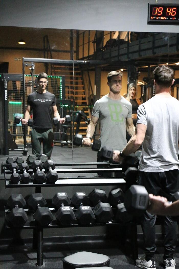 Images SPARK BODY FIT Pertuis