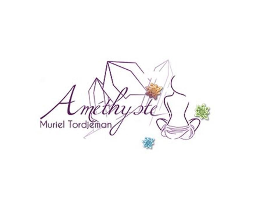 TORDJEMAN MURIEL ADELE Logo