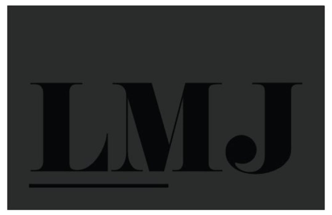 LMJ Plomberie Logo