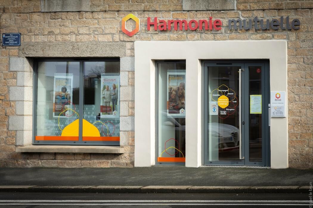 Images Harmonie Mutuelle