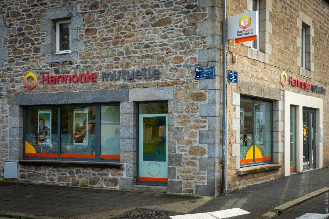 Images Harmonie Mutuelle