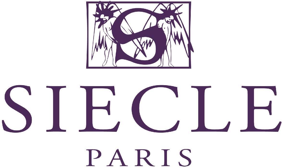 Siècle Paris Logo