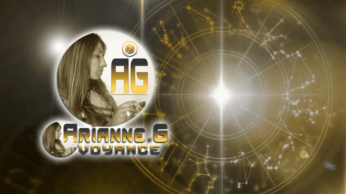 Images Arianne G Voyance