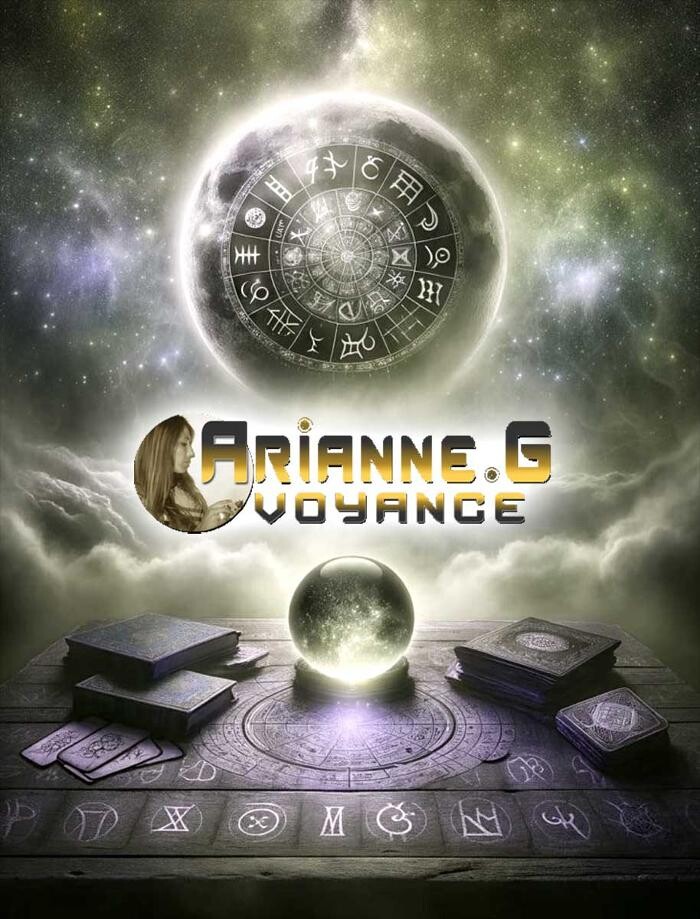 Images Arianne G Voyance