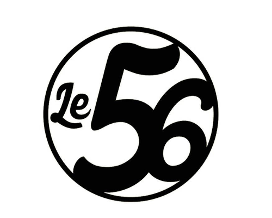 LE 56 Logo