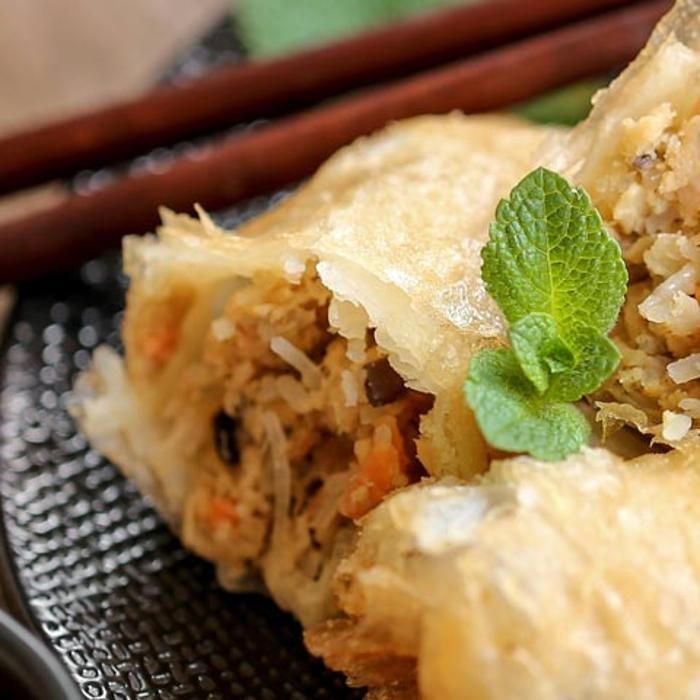 Images TASTE AND WOK