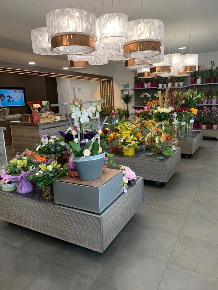 Images Carrément Fleurs - Fleuriste Anglet Biarritz 64 - Livraison de fleurs à domicile