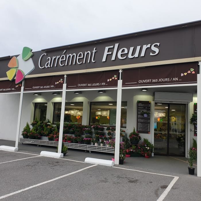 Images Carrément Fleurs - Fleuriste Bayonne 64 - Livraison de fleurs à domicile