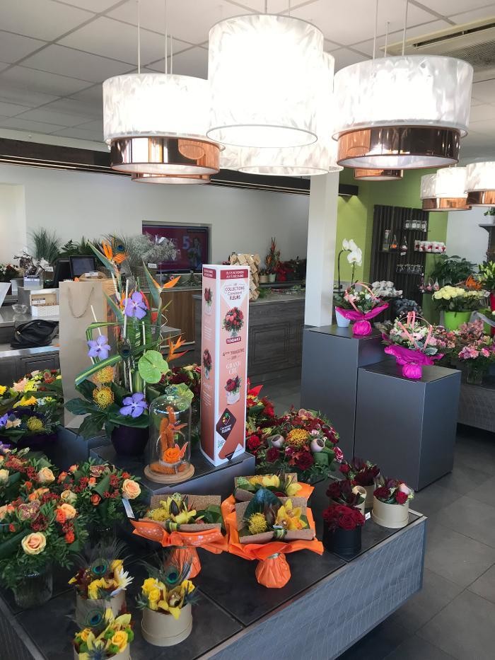 Images Carrément Fleurs - Fleuriste Toulouse Revel 31 - Livraison de fleurs à domicile