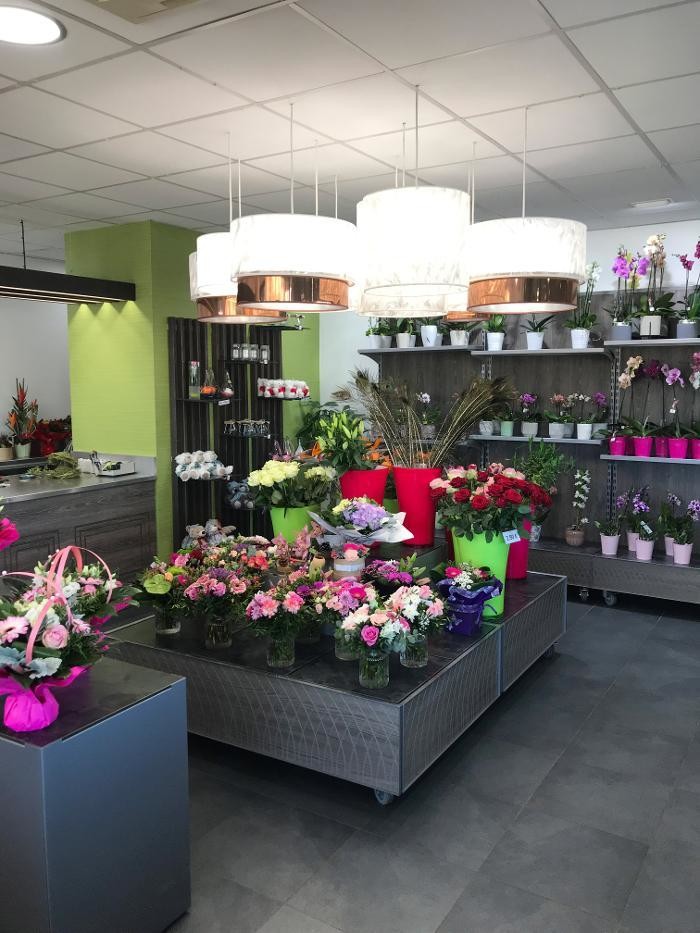 Images Carrément Fleurs - Fleuriste Toulouse Revel 31 - Livraison de fleurs à domicile