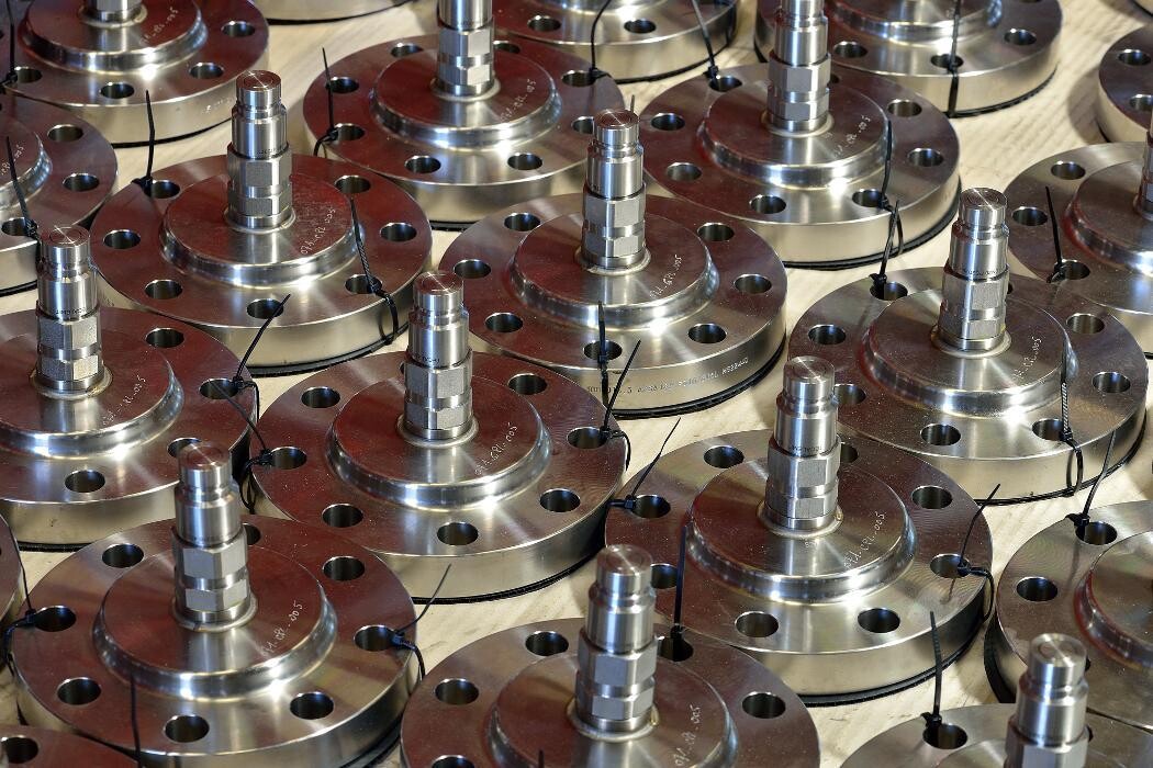 Images TECALEMIT FLEXIBLES