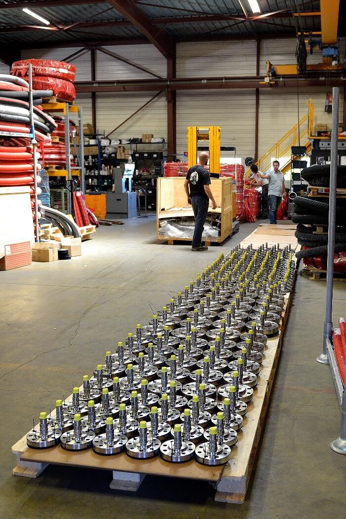 Images TECALEMIT FLEXIBLES