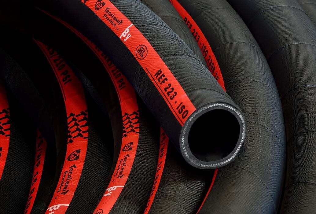 Images TECALEMIT FLEXIBLES