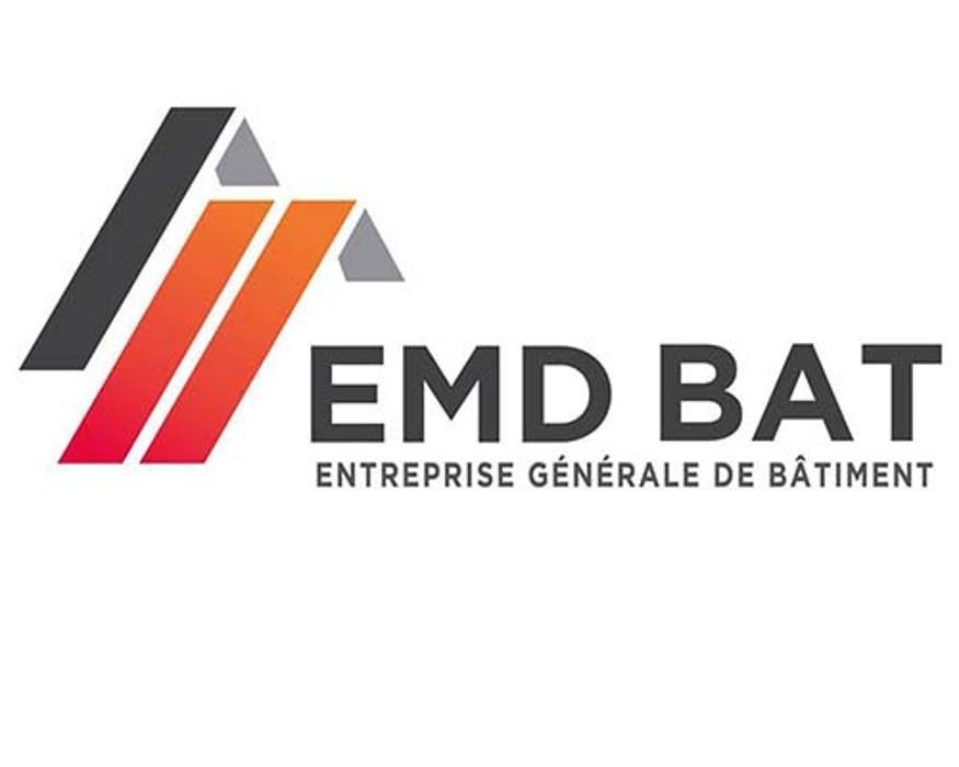 EMD BAT Logo