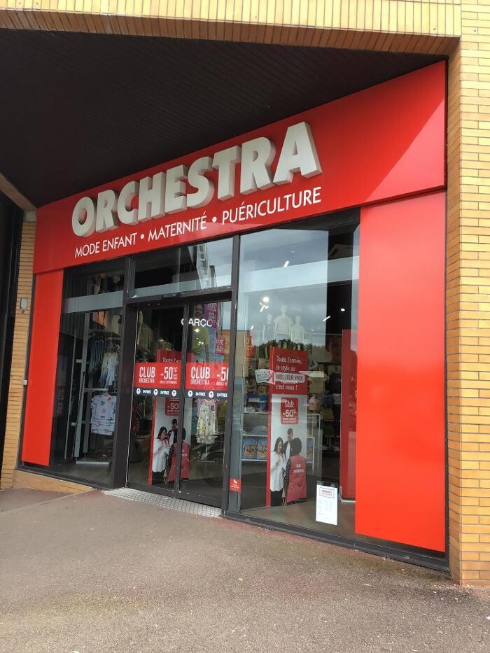 Images Orchestra VANNES