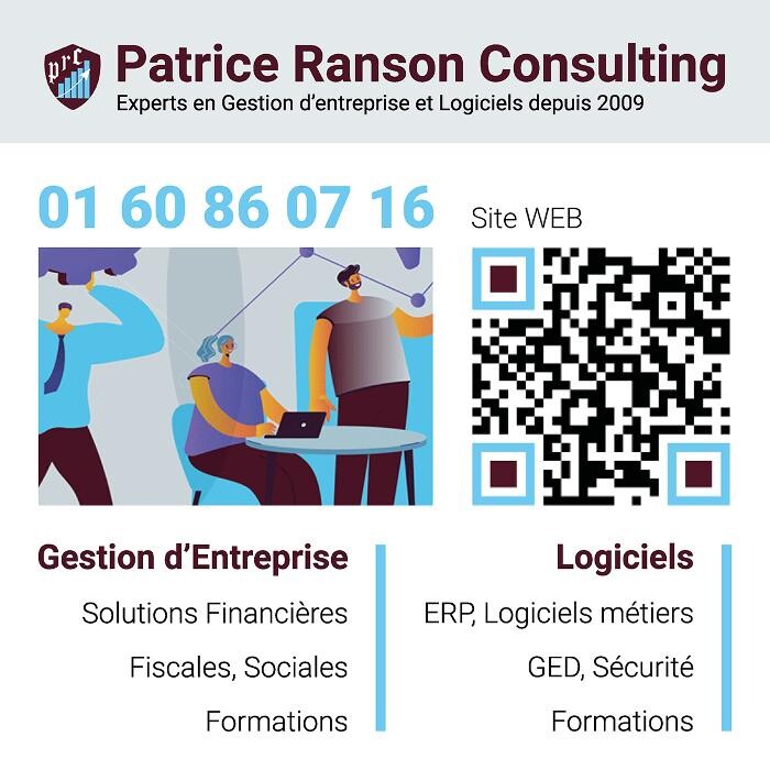 Images Patrice Ranson Consulting