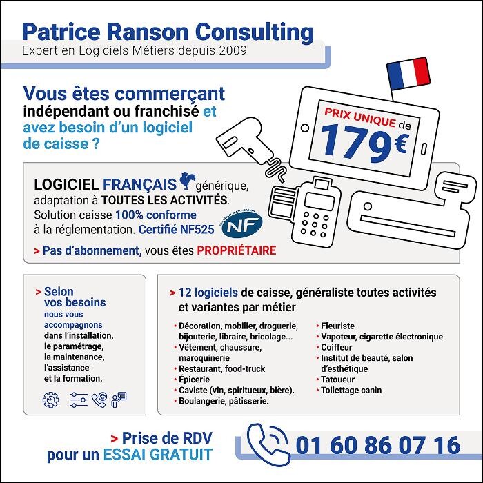 Images Patrice Ranson Consulting