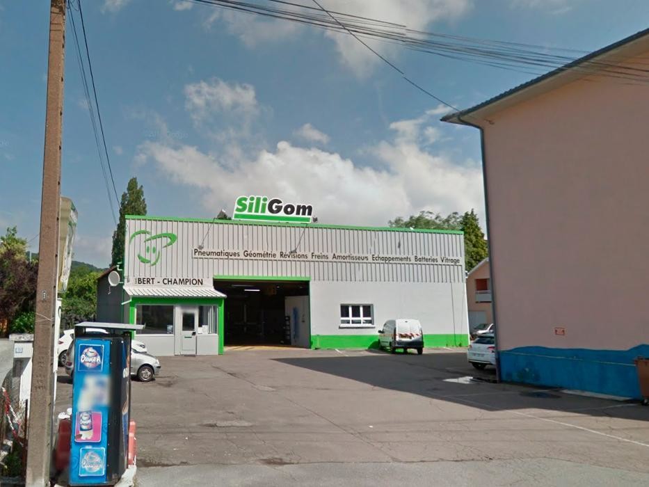 Images SILIGOM - BERT-CHAMPION