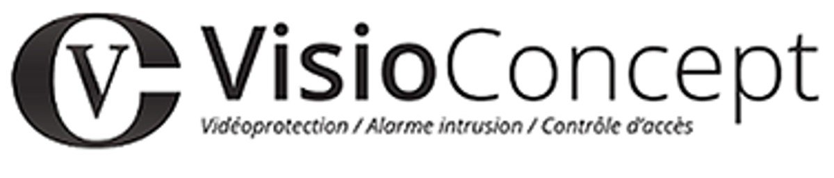 VISIOCONCEPT Logo