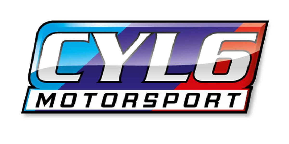 cyl6 Logo