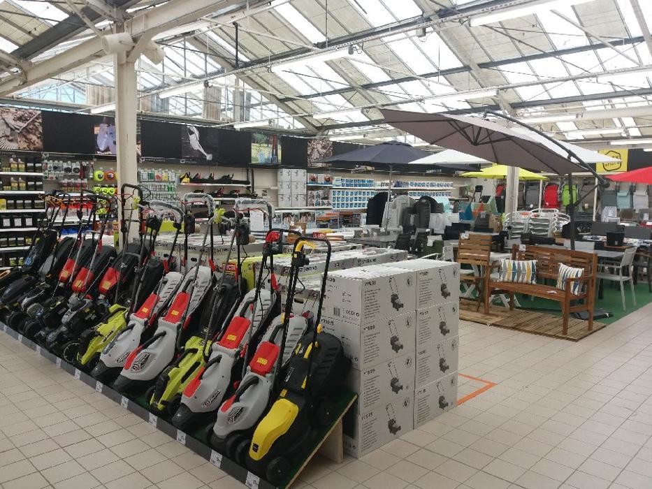 Images Weldom Lannion