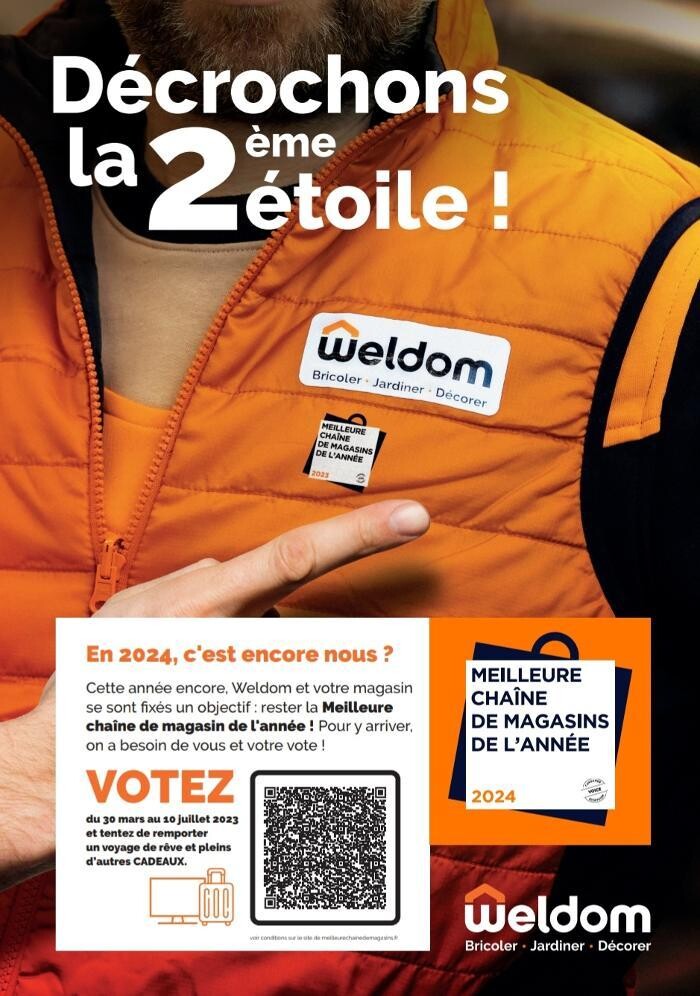 Images Weldom Lannion