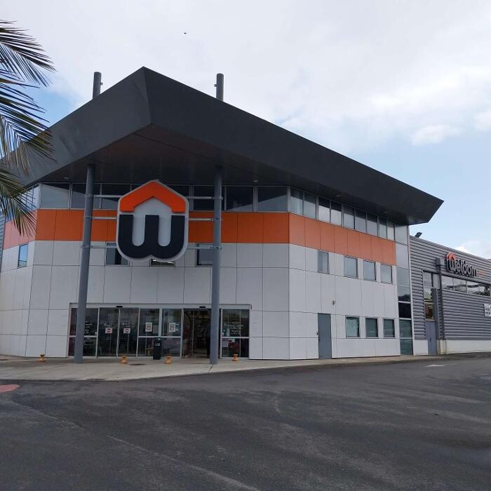 Images Weldom Lannion