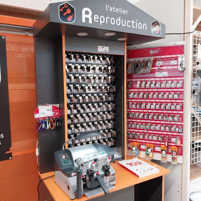 Images Weldom Lannion