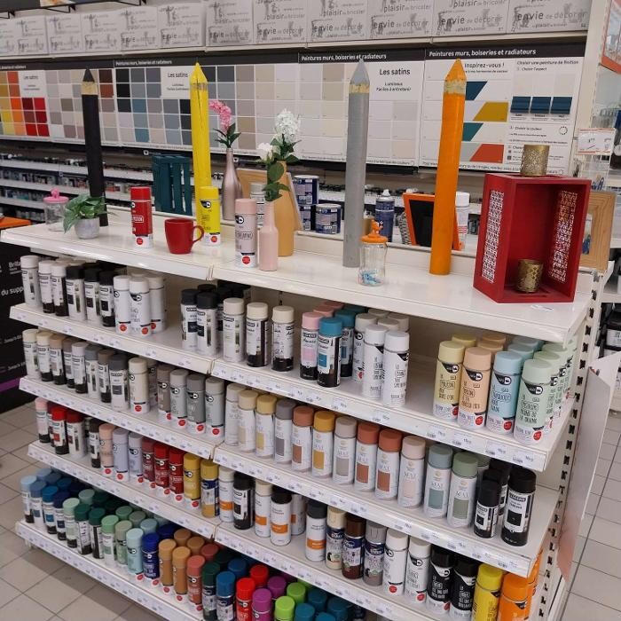 Images Weldom Lannion