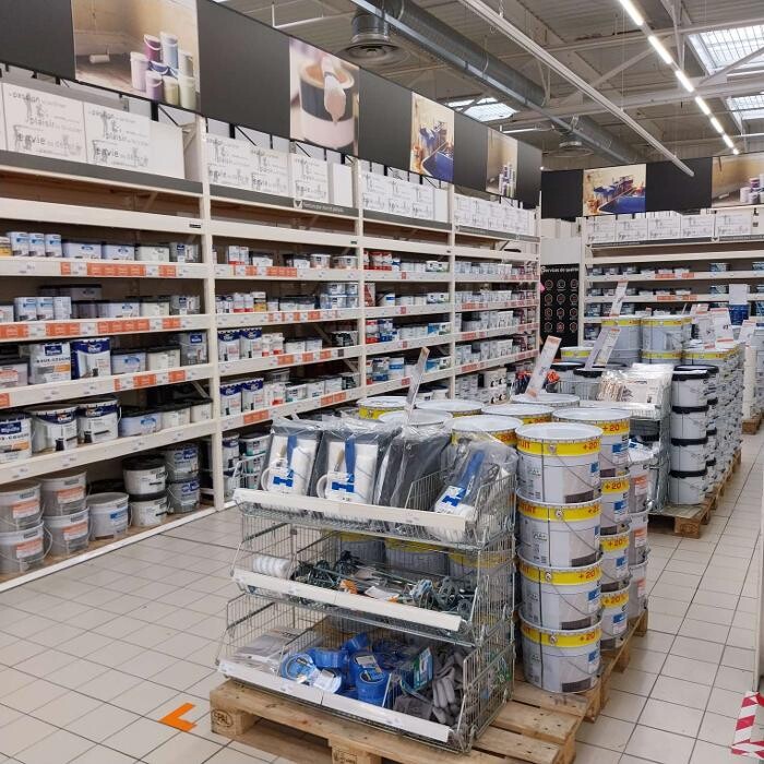 Images Weldom Lannion