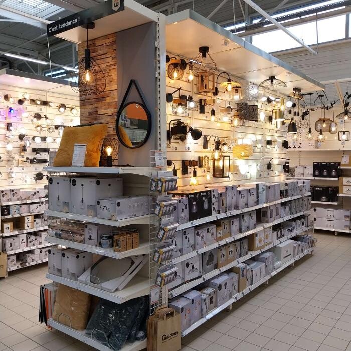 Images Weldom Lannion