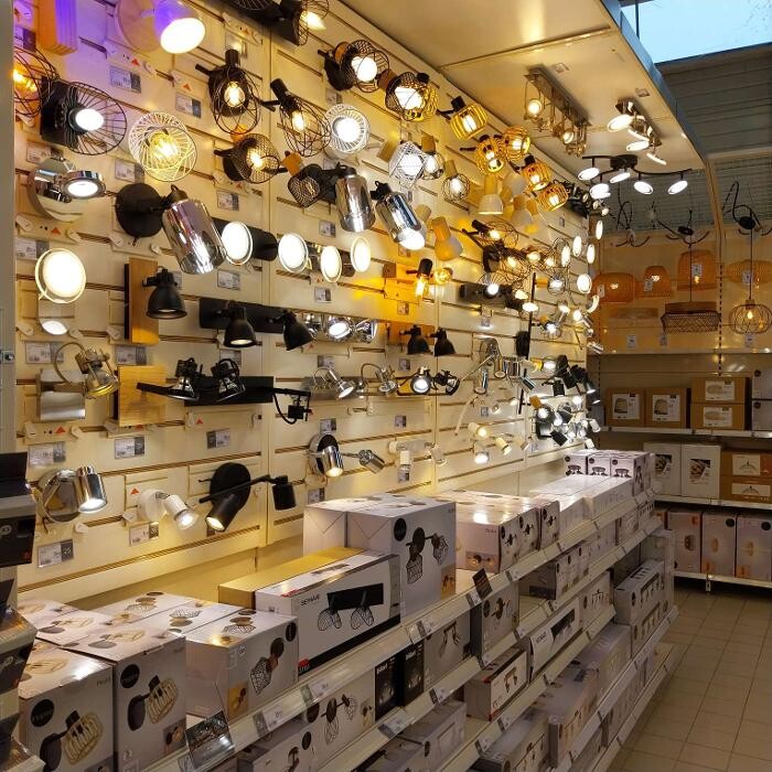 Images Weldom Lannion