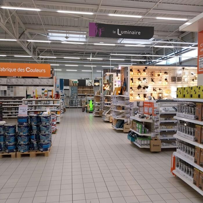 Images Weldom Lannion