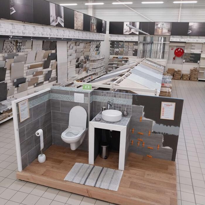 Images Weldom Lannion