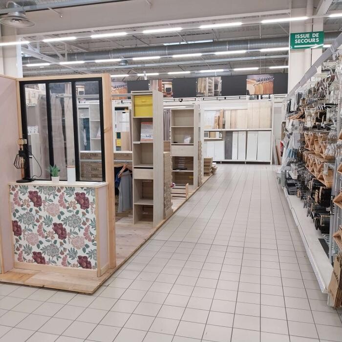 Images Weldom Lannion