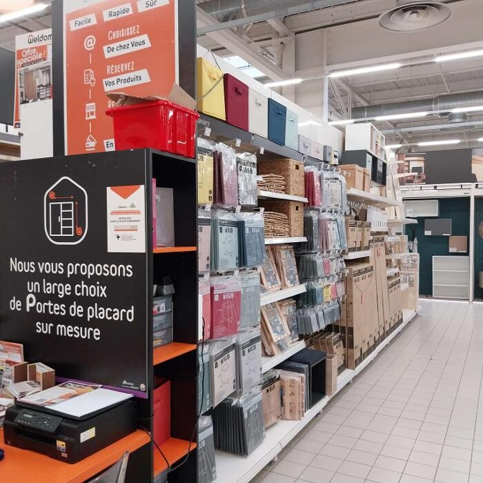 Images Weldom Lannion