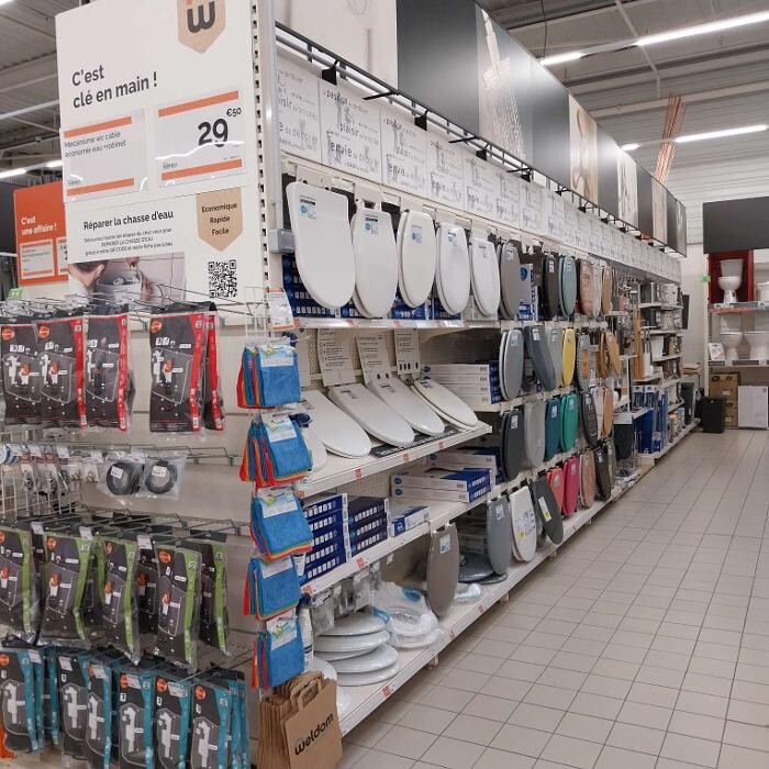 Images Weldom Lannion