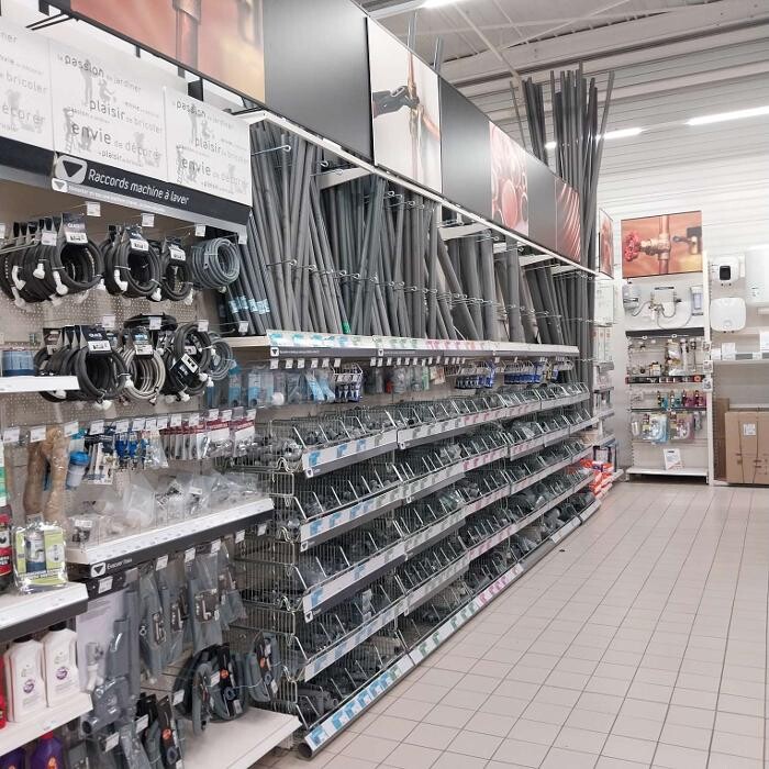 Images Weldom Lannion