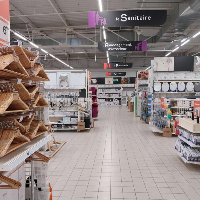 Images Weldom Lannion