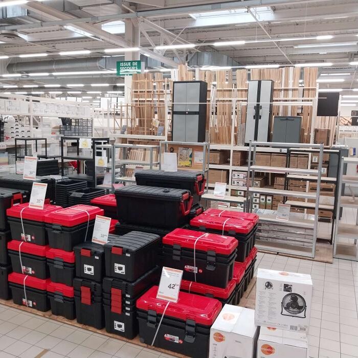 Images Weldom Lannion