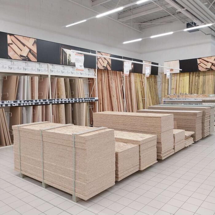 Images Weldom Lannion