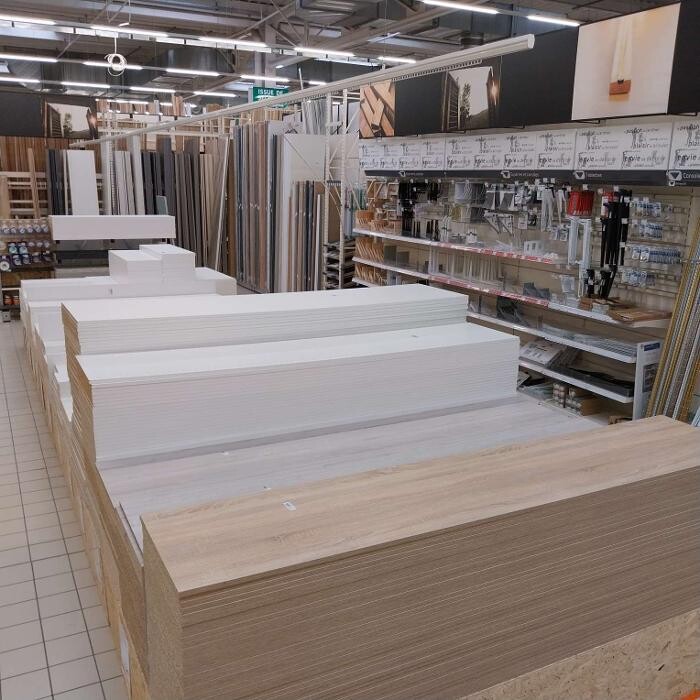 Images Weldom Lannion